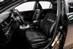 2014 Attitude Black Metallic /Black Toyota Camry SE (4T1BF1FK9EU) with an 2.5L I4 SMPI DOHC engine, Automatic transmission, located at 15300 Midway Rd., Addison, TX, 75001, (972) 702-0011, 32.958321, -96.838074- Photo#3