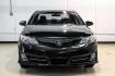 2014 Attitude Black Metallic /Black Toyota Camry SE (4T1BF1FK9EU) with an 2.5L I4 SMPI DOHC engine, Automatic transmission, located at 15300 Midway Rd., Addison, TX, 75001, (972) 702-0011, 32.958321, -96.838074- Photo#4