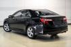 2014 Attitude Black Metallic /Black Toyota Camry SE (4T1BF1FK9EU) with an 2.5L I4 SMPI DOHC engine, Automatic transmission, located at 15300 Midway Rd., Addison, TX, 75001, (972) 702-0011, 32.958321, -96.838074- Photo#9
