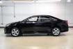 2014 Attitude Black Metallic /Black Toyota Camry SE (4T1BF1FK9EU) with an 2.5L I4 SMPI DOHC engine, Automatic transmission, located at 15300 Midway Rd., Addison, TX, 75001, (972) 702-0011, 32.958321, -96.838074- Photo#10