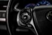 2014 Attitude Black Metallic /Black Toyota Camry SE (4T1BF1FK9EU) with an 2.5L I4 SMPI DOHC engine, Automatic transmission, located at 15300 Midway Rd., Addison, TX, 75001, (972) 702-0011, 32.958321, -96.838074- Photo#15