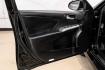 2014 Attitude Black Metallic /Black Toyota Camry SE (4T1BF1FK9EU) with an 2.5L I4 SMPI DOHC engine, Automatic transmission, located at 15300 Midway Rd., Addison, TX, 75001, (972) 702-0011, 32.958321, -96.838074- Photo#34