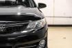 2014 Attitude Black Metallic /Black Toyota Camry SE (4T1BF1FK9EU) with an 2.5L I4 SMPI DOHC engine, Automatic transmission, located at 15300 Midway Rd., Addison, TX, 75001, (972) 702-0011, 32.958321, -96.838074- Photo#39