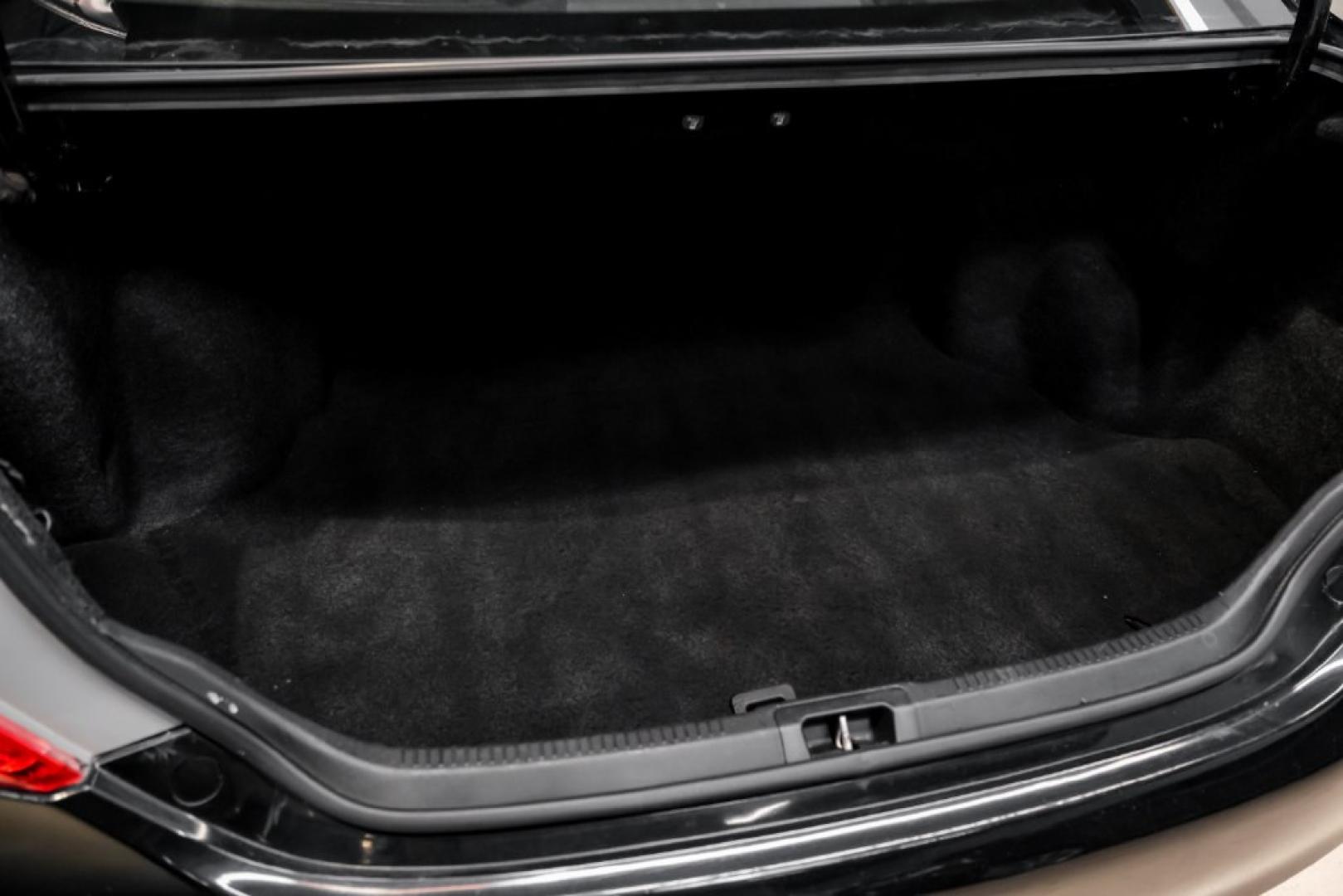 2014 Attitude Black Metallic /Black Toyota Camry SE (4T1BF1FK9EU) with an 2.5L I4 SMPI DOHC engine, Automatic transmission, located at 15300 Midway Rd., Addison, TX, 75001, (972) 702-0011, 32.958321, -96.838074- Photo#45