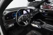 2020 Iridium Silver Metallic /Black Mercedes-Benz GLE GLE 350 (4JGFB4JB3LA) with an 2.0L I4 Turbocharged engine, Automatic transmission, located at 15300 Midway Rd., Addison, TX, 75001, (972) 702-0011, 32.958321, -96.838074- Photo#2