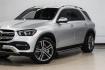 2020 Iridium Silver Metallic /Black Mercedes-Benz GLE GLE 350 (4JGFB4JB3LA) with an 2.0L I4 Turbocharged engine, Automatic transmission, located at 15300 Midway Rd., Addison, TX, 75001, (972) 702-0011, 32.958321, -96.838074- Photo#6