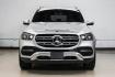 2020 Iridium Silver Metallic /Black Mercedes-Benz GLE GLE 350 (4JGFB4JB3LA) with an 2.0L I4 Turbocharged engine, Automatic transmission, located at 15300 Midway Rd., Addison, TX, 75001, (972) 702-0011, 32.958321, -96.838074- Photo#7