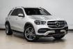 2020 Iridium Silver Metallic /Black Mercedes-Benz GLE GLE 350 (4JGFB4JB3LA) with an 2.0L I4 Turbocharged engine, Automatic transmission, located at 15300 Midway Rd., Addison, TX, 75001, (972) 702-0011, 32.958321, -96.838074- Photo#8