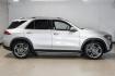 2020 Iridium Silver Metallic /Black Mercedes-Benz GLE GLE 350 (4JGFB4JB3LA) with an 2.0L I4 Turbocharged engine, Automatic transmission, located at 15300 Midway Rd., Addison, TX, 75001, (972) 702-0011, 32.958321, -96.838074- Photo#9