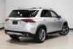 2020 Iridium Silver Metallic /Black Mercedes-Benz GLE GLE 350 (4JGFB4JB3LA) with an 2.0L I4 Turbocharged engine, Automatic transmission, located at 15300 Midway Rd., Addison, TX, 75001, (972) 702-0011, 32.958321, -96.838074- Photo#10