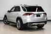 2020 Iridium Silver Metallic /Black Mercedes-Benz GLE GLE 350 (4JGFB4JB3LA) with an 2.0L I4 Turbocharged engine, Automatic transmission, located at 15300 Midway Rd., Addison, TX, 75001, (972) 702-0011, 32.958321, -96.838074- Photo#12