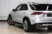 2020 Iridium Silver Metallic /Black Mercedes-Benz GLE GLE 350 (4JGFB4JB3LA) with an 2.0L I4 Turbocharged engine, Automatic transmission, located at 15300 Midway Rd., Addison, TX, 75001, (972) 702-0011, 32.958321, -96.838074- Photo#13