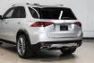 2020 Iridium Silver Metallic /Black Mercedes-Benz GLE GLE 350 (4JGFB4JB3LA) with an 2.0L I4 Turbocharged engine, Automatic transmission, located at 15300 Midway Rd., Addison, TX, 75001, (972) 702-0011, 32.958321, -96.838074- Photo#14