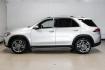 2020 Iridium Silver Metallic /Black Mercedes-Benz GLE GLE 350 (4JGFB4JB3LA) with an 2.0L I4 Turbocharged engine, Automatic transmission, located at 15300 Midway Rd., Addison, TX, 75001, (972) 702-0011, 32.958321, -96.838074- Photo#15