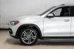 2020 Iridium Silver Metallic /Black Mercedes-Benz GLE GLE 350 (4JGFB4JB3LA) with an 2.0L I4 Turbocharged engine, Automatic transmission, located at 15300 Midway Rd., Addison, TX, 75001, (972) 702-0011, 32.958321, -96.838074- Photo#16
