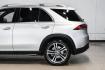 2020 Iridium Silver Metallic /Black Mercedes-Benz GLE GLE 350 (4JGFB4JB3LA) with an 2.0L I4 Turbocharged engine, Automatic transmission, located at 15300 Midway Rd., Addison, TX, 75001, (972) 702-0011, 32.958321, -96.838074- Photo#17