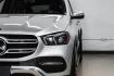 2020 Iridium Silver Metallic /Black Mercedes-Benz GLE GLE 350 (4JGFB4JB3LA) with an 2.0L I4 Turbocharged engine, Automatic transmission, located at 15300 Midway Rd., Addison, TX, 75001, (972) 702-0011, 32.958321, -96.838074- Photo#47