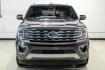 2021 Magnetic /Ebony Ford Expedition Max Limited (1FMJK1KTXME) with an EcoBoost 3.5L V6 GTDi DOHC 24V Twin Turbocharged engine, Automatic transmission, located at 15300 Midway Rd., Addison, TX, 75001, (972) 702-0011, 32.958321, -96.838074- Photo#5