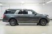2021 Magnetic /Ebony Ford Expedition Max Limited (1FMJK1KTXME) with an EcoBoost 3.5L V6 GTDi DOHC 24V Twin Turbocharged engine, Automatic transmission, located at 15300 Midway Rd., Addison, TX, 75001, (972) 702-0011, 32.958321, -96.838074- Photo#7