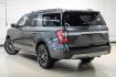 2021 Magnetic /Ebony Ford Expedition Max Limited (1FMJK1KTXME) with an EcoBoost 3.5L V6 GTDi DOHC 24V Twin Turbocharged engine, Automatic transmission, located at 15300 Midway Rd., Addison, TX, 75001, (972) 702-0011, 32.958321, -96.838074- Photo#10