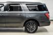 2021 Magnetic /Ebony Ford Expedition Max Limited (1FMJK1KTXME) with an EcoBoost 3.5L V6 GTDi DOHC 24V Twin Turbocharged engine, Automatic transmission, located at 15300 Midway Rd., Addison, TX, 75001, (972) 702-0011, 32.958321, -96.838074- Photo#13