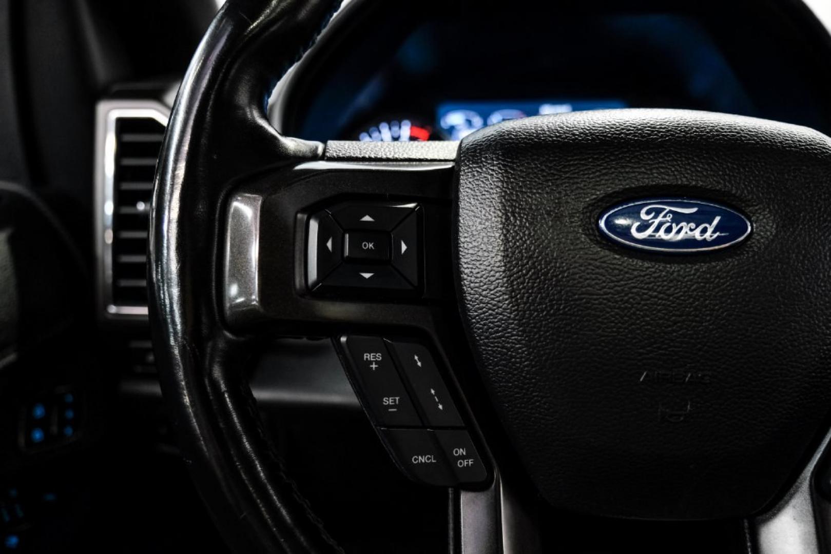 2021 Magnetic /Ebony Ford Expedition Max Limited (1FMJK1KTXME) with an EcoBoost 3.5L V6 GTDi DOHC 24V Twin Turbocharged engine, Automatic transmission, located at 15300 Midway Rd., Addison, TX, 75001, (972) 702-0011, 32.958321, -96.838074- Photo#18