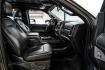 2021 Magnetic /Ebony Ford Expedition Max Limited (1FMJK1KTXME) with an EcoBoost 3.5L V6 GTDi DOHC 24V Twin Turbocharged engine, Automatic transmission, located at 15300 Midway Rd., Addison, TX, 75001, (972) 702-0011, 32.958321, -96.838074- Photo#33