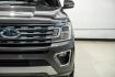 2021 Magnetic /Ebony Ford Expedition Max Limited (1FMJK1KTXME) with an EcoBoost 3.5L V6 GTDi DOHC 24V Twin Turbocharged engine, Automatic transmission, located at 15300 Midway Rd., Addison, TX, 75001, (972) 702-0011, 32.958321, -96.838074- Photo#46