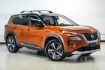 2023 Super Black /Charcoal Nissan Rogue Platinum (JN8BT3DD8PW) with an 1.5L I3 Turbocharged DOHC 12V LEV3-ULEV50 201hp engine, CVT transmission, located at 15300 Midway Rd., Addison, TX, 75001, (972) 702-0011, 32.958321, -96.838074- Photo#6