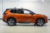 2023 Super Black /Charcoal Nissan Rogue Platinum (JN8BT3DD8PW) with an 1.5L I3 Turbocharged DOHC 12V LEV3-ULEV50 201hp engine, CVT transmission, located at 15300 Midway Rd., Addison, TX, 75001, (972) 702-0011, 32.958321, -96.838074- Photo#7