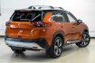 2023 Super Black /Charcoal Nissan Rogue Platinum (JN8BT3DD8PW) with an 1.5L I3 Turbocharged DOHC 12V LEV3-ULEV50 201hp engine, CVT transmission, located at 15300 Midway Rd., Addison, TX, 75001, (972) 702-0011, 32.958321, -96.838074- Photo#8