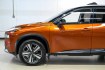 2023 Super Black /Charcoal Nissan Rogue Platinum (JN8BT3DD8PW) with an 1.5L I3 Turbocharged DOHC 12V LEV3-ULEV50 201hp engine, CVT transmission, located at 15300 Midway Rd., Addison, TX, 75001, (972) 702-0011, 32.958321, -96.838074- Photo#11