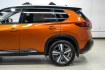 2023 Super Black /Charcoal Nissan Rogue Platinum (JN8BT3DD8PW) with an 1.5L I3 Turbocharged DOHC 12V LEV3-ULEV50 201hp engine, CVT transmission, located at 15300 Midway Rd., Addison, TX, 75001, (972) 702-0011, 32.958321, -96.838074- Photo#12