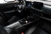 2023 Super Black /Charcoal Nissan Rogue Platinum (JN8BT3DD8PW) with an 1.5L I3 Turbocharged DOHC 12V LEV3-ULEV50 201hp engine, CVT transmission, located at 15300 Midway Rd., Addison, TX, 75001, (972) 702-0011, 32.958321, -96.838074- Photo#23