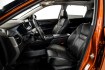 2023 Super Black /Charcoal Nissan Rogue Platinum (JN8BT3DD8PW) with an 1.5L I3 Turbocharged DOHC 12V LEV3-ULEV50 201hp engine, CVT transmission, located at 15300 Midway Rd., Addison, TX, 75001, (972) 702-0011, 32.958321, -96.838074- Photo#32