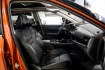 2023 Super Black /Charcoal Nissan Rogue Platinum (JN8BT3DD8PW) with an 1.5L I3 Turbocharged DOHC 12V LEV3-ULEV50 201hp engine, CVT transmission, located at 15300 Midway Rd., Addison, TX, 75001, (972) 702-0011, 32.958321, -96.838074- Photo#33
