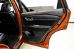 2023 Super Black /Charcoal Nissan Rogue Platinum (JN8BT3DD8PW) with an 1.5L I3 Turbocharged DOHC 12V LEV3-ULEV50 201hp engine, CVT transmission, located at 15300 Midway Rd., Addison, TX, 75001, (972) 702-0011, 32.958321, -96.838074- Photo#43
