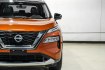 2023 Super Black /Charcoal Nissan Rogue Platinum (JN8BT3DD8PW) with an 1.5L I3 Turbocharged DOHC 12V LEV3-ULEV50 201hp engine, CVT transmission, located at 15300 Midway Rd., Addison, TX, 75001, (972) 702-0011, 32.958321, -96.838074- Photo#44