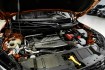 2023 Super Black /Charcoal Nissan Rogue Platinum (JN8BT3DD8PW) with an 1.5L I3 Turbocharged DOHC 12V LEV3-ULEV50 201hp engine, CVT transmission, located at 15300 Midway Rd., Addison, TX, 75001, (972) 702-0011, 32.958321, -96.838074- Photo#48