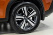 2023 Super Black /Charcoal Nissan Rogue Platinum (JN8BT3DD8PW) with an 1.5L I3 Turbocharged DOHC 12V LEV3-ULEV50 201hp engine, CVT transmission, located at 15300 Midway Rd., Addison, TX, 75001, (972) 702-0011, 32.958321, -96.838074- Photo#53