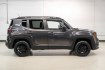2017 Crystal Metallic /Black Jeep Renegade Latitude (ZACCJBBB1HP) with an 2.4L I4 MultiAir engine, Automatic transmission, located at 15300 Midway Rd., Addison, TX, 75001, (972) 702-0011, 32.958321, -96.838074- Photo#6