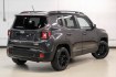2017 Crystal Metallic /Black Jeep Renegade Latitude (ZACCJBBB1HP) with an 2.4L I4 MultiAir engine, Automatic transmission, located at 15300 Midway Rd., Addison, TX, 75001, (972) 702-0011, 32.958321, -96.838074- Photo#7