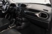 2017 Crystal Metallic /Black Jeep Renegade Latitude (ZACCJBBB1HP) with an 2.4L I4 MultiAir engine, Automatic transmission, located at 15300 Midway Rd., Addison, TX, 75001, (972) 702-0011, 32.958321, -96.838074- Photo#11