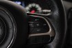 2017 Crystal Metallic /Black Jeep Renegade Latitude (ZACCJBBB1HP) with an 2.4L I4 MultiAir engine, Automatic transmission, located at 15300 Midway Rd., Addison, TX, 75001, (972) 702-0011, 32.958321, -96.838074- Photo#16