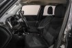 2017 Crystal Metallic /Black Jeep Renegade Latitude (ZACCJBBB1HP) with an 2.4L I4 MultiAir engine, Automatic transmission, located at 15300 Midway Rd., Addison, TX, 75001, (972) 702-0011, 32.958321, -96.838074- Photo#30