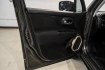 2017 Crystal Metallic /Black Jeep Renegade Latitude (ZACCJBBB1HP) with an 2.4L I4 MultiAir engine, Automatic transmission, located at 15300 Midway Rd., Addison, TX, 75001, (972) 702-0011, 32.958321, -96.838074- Photo#37