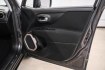 2017 Crystal Metallic /Black Jeep Renegade Latitude (ZACCJBBB1HP) with an 2.4L I4 MultiAir engine, Automatic transmission, located at 15300 Midway Rd., Addison, TX, 75001, (972) 702-0011, 32.958321, -96.838074- Photo#39