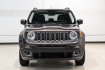 2017 Crystal Metallic /Black Jeep Renegade Latitude (ZACCJBBB1HP) with an 2.4L I4 MultiAir engine, Automatic transmission, located at 15300 Midway Rd., Addison, TX, 75001, (972) 702-0011, 32.958321, -96.838074- Photo#4