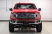 2019 Race Red /Medium Earth Gray Ford F-150 XLT (1FTEW1E56KF) with an 5.0L V8 engine, Automatic transmission, located at 15300 Midway Rd., Addison, TX, 75001, (972) 702-0011, 32.958321, -96.838074- Photo#4