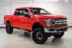 2019 Race Red /Medium Earth Gray Ford F-150 XLT (1FTEW1E56KF) with an 5.0L V8 engine, Automatic transmission, located at 15300 Midway Rd., Addison, TX, 75001, (972) 702-0011, 32.958321, -96.838074- Photo#5
